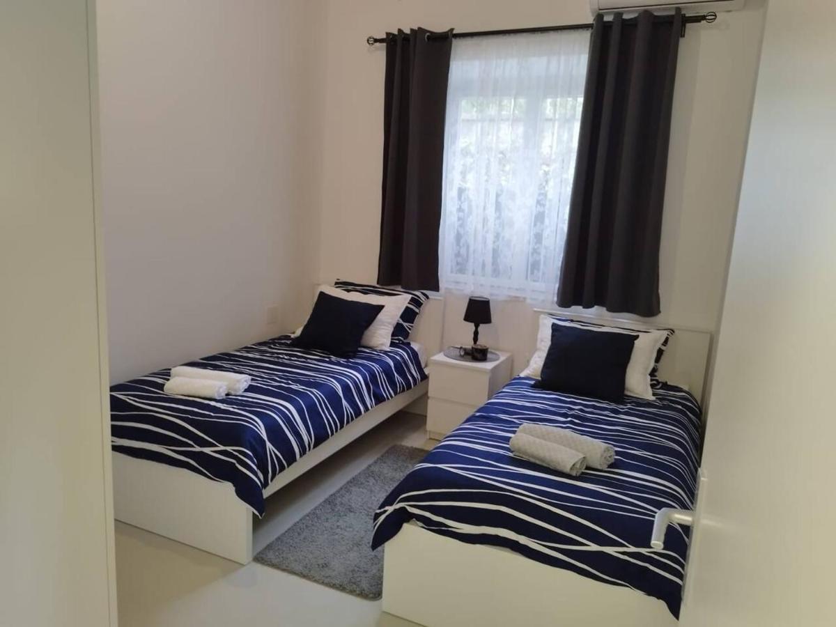 Luxury Apartment Lukas Orebić Zewnętrze zdjęcie