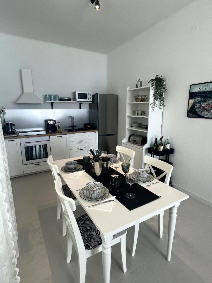 Luxury Apartment Lukas Orebić Zewnętrze zdjęcie