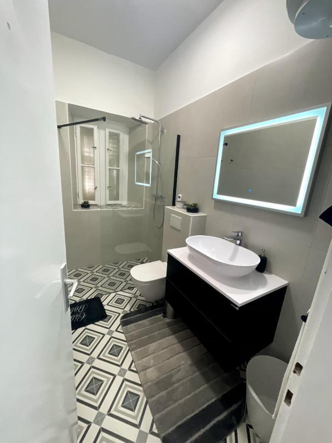 Luxury Apartment Lukas Orebić Zewnętrze zdjęcie