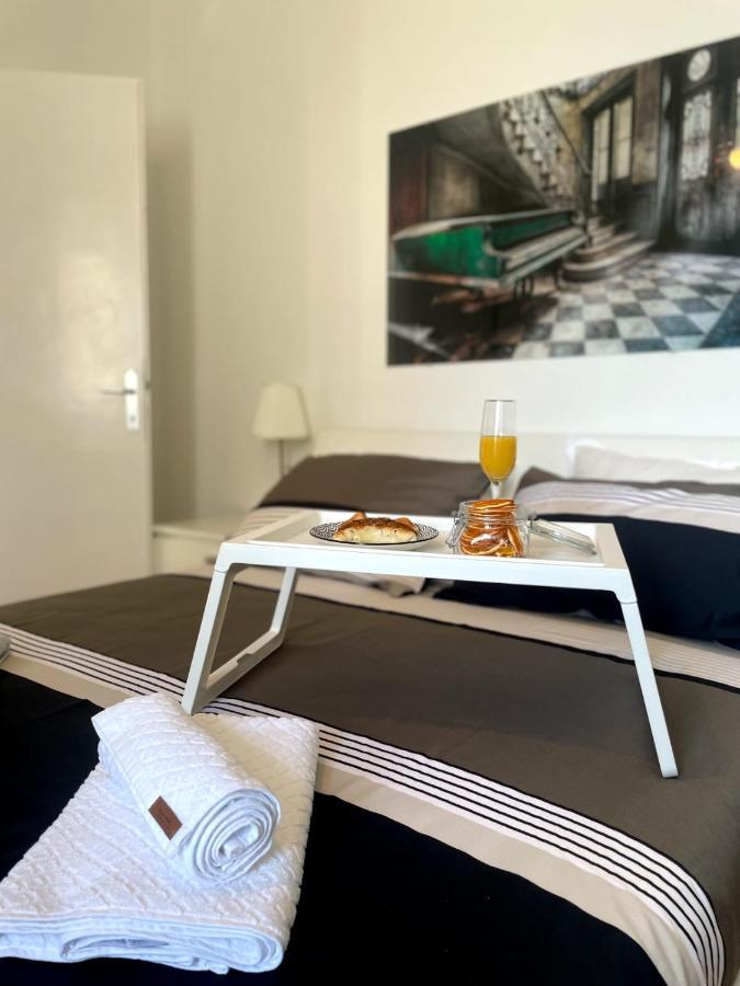 Luxury Apartment Lukas Orebić Zewnętrze zdjęcie