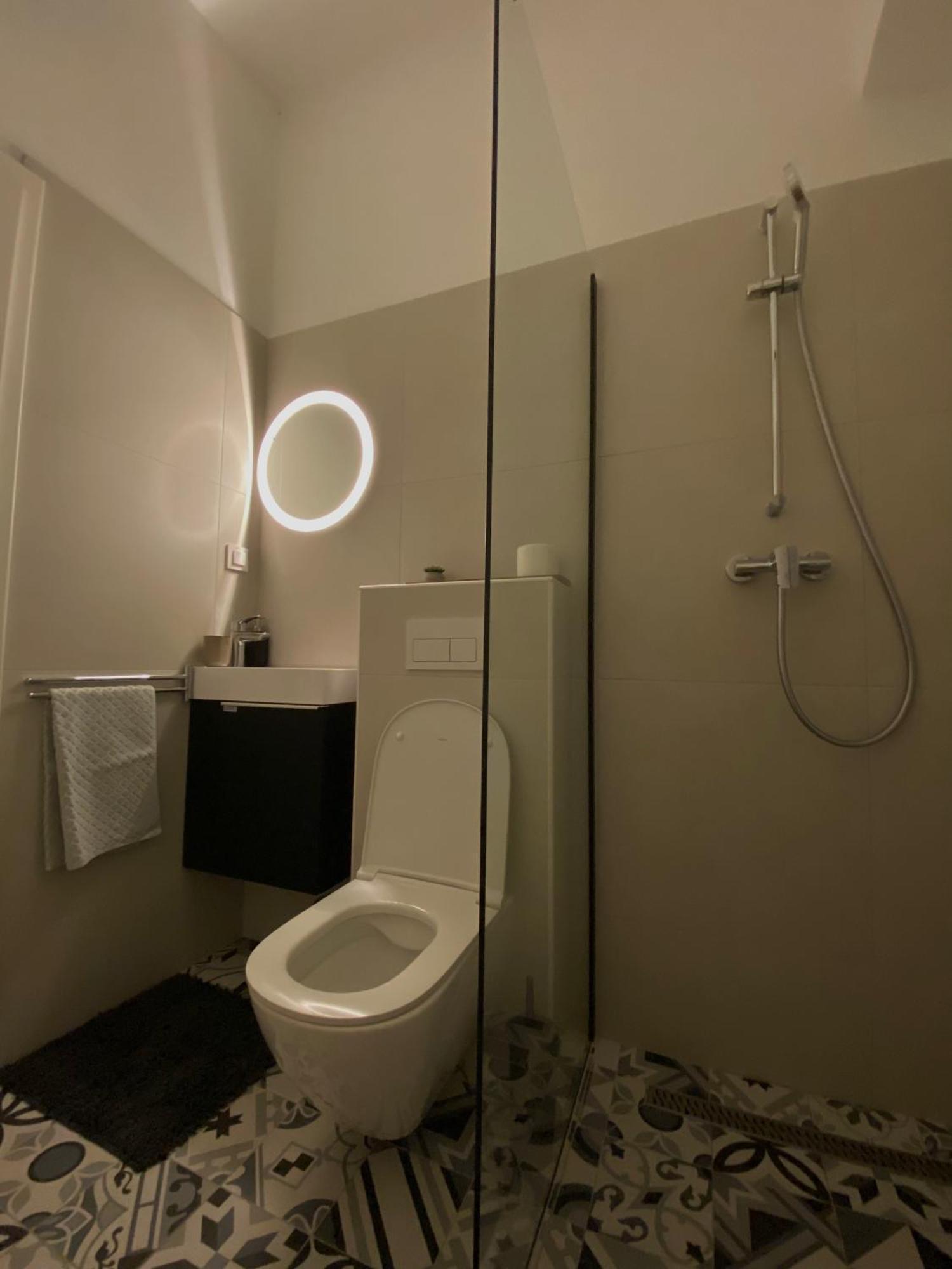 Luxury Apartment Lukas Orebić Zewnętrze zdjęcie